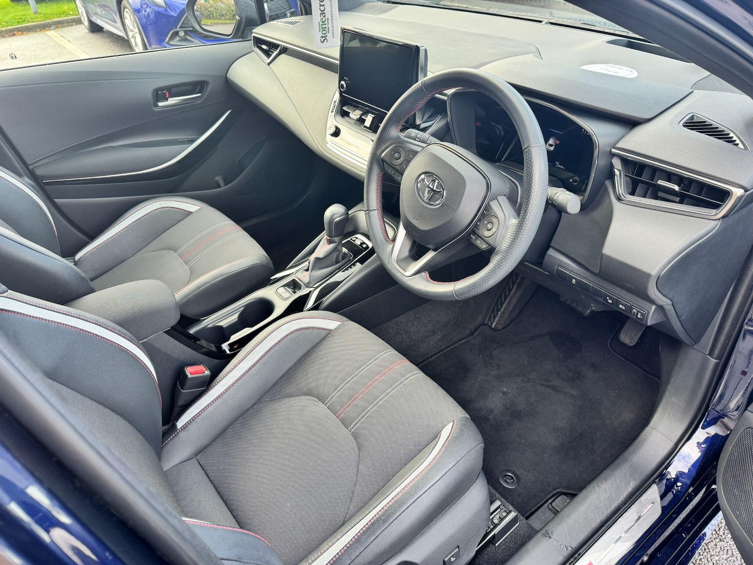 Used Toyota Corolla 2022 for sale - 76549748: Photo 11
