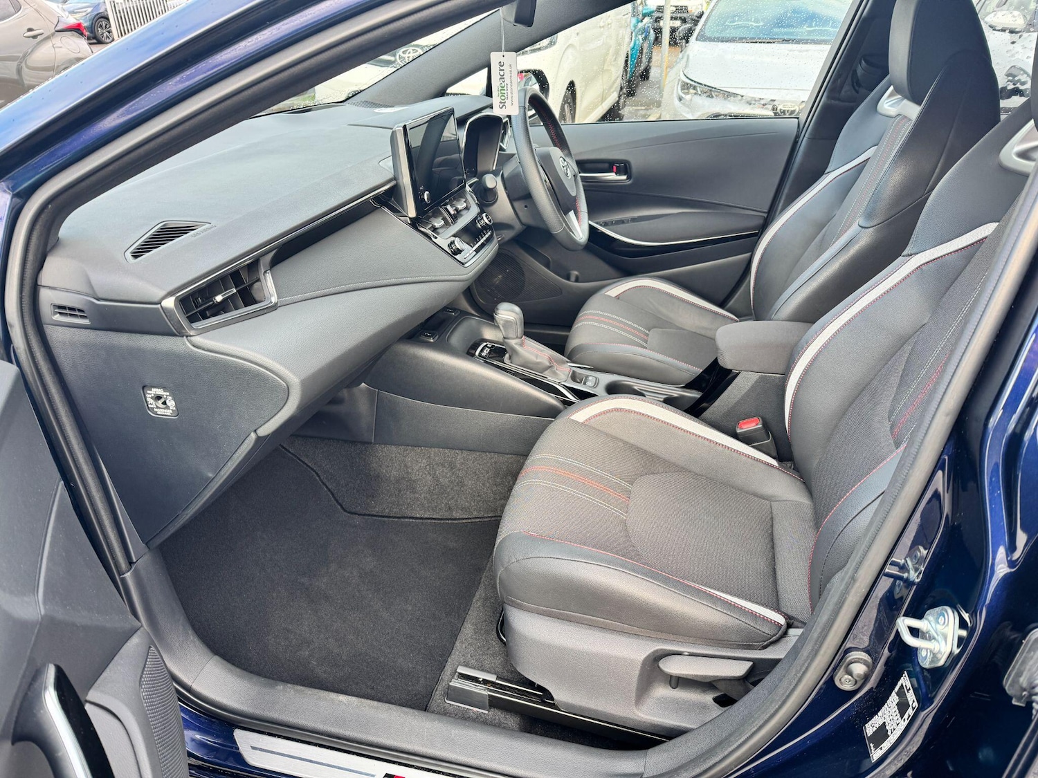 Used Toyota Corolla 2022 for sale - 76549748: Photo 14