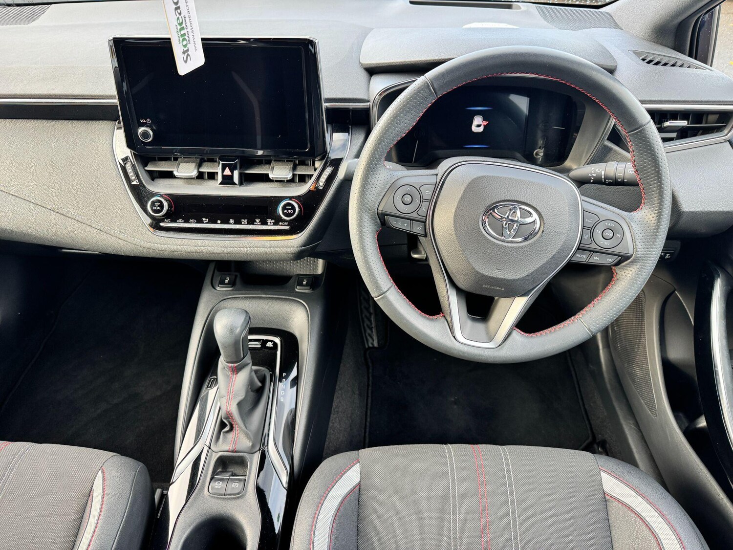 Used Toyota Corolla 2022 for sale - 76549748: Photo 15