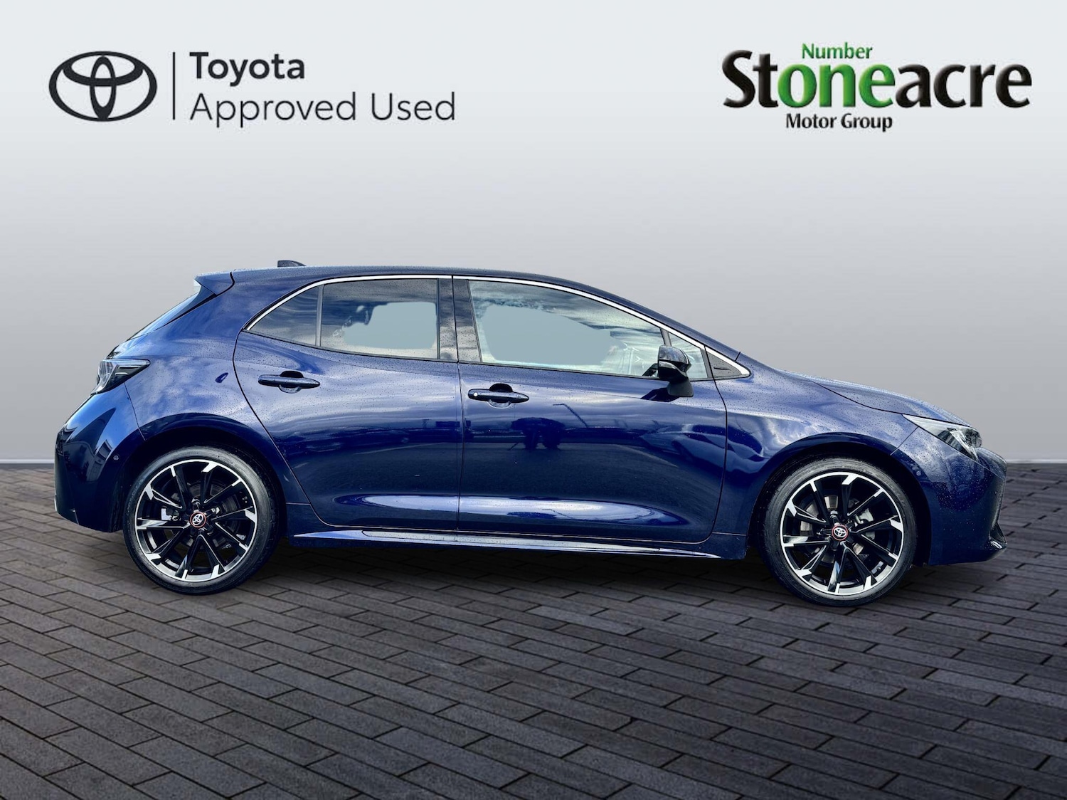 Used Toyota Corolla 2022 for sale - 76549748: Photo 2