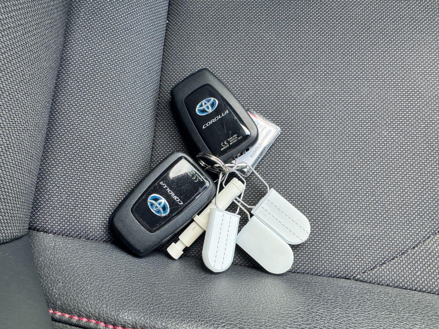 Used Toyota Corolla 2022 for sale - 76549748: Photo 20