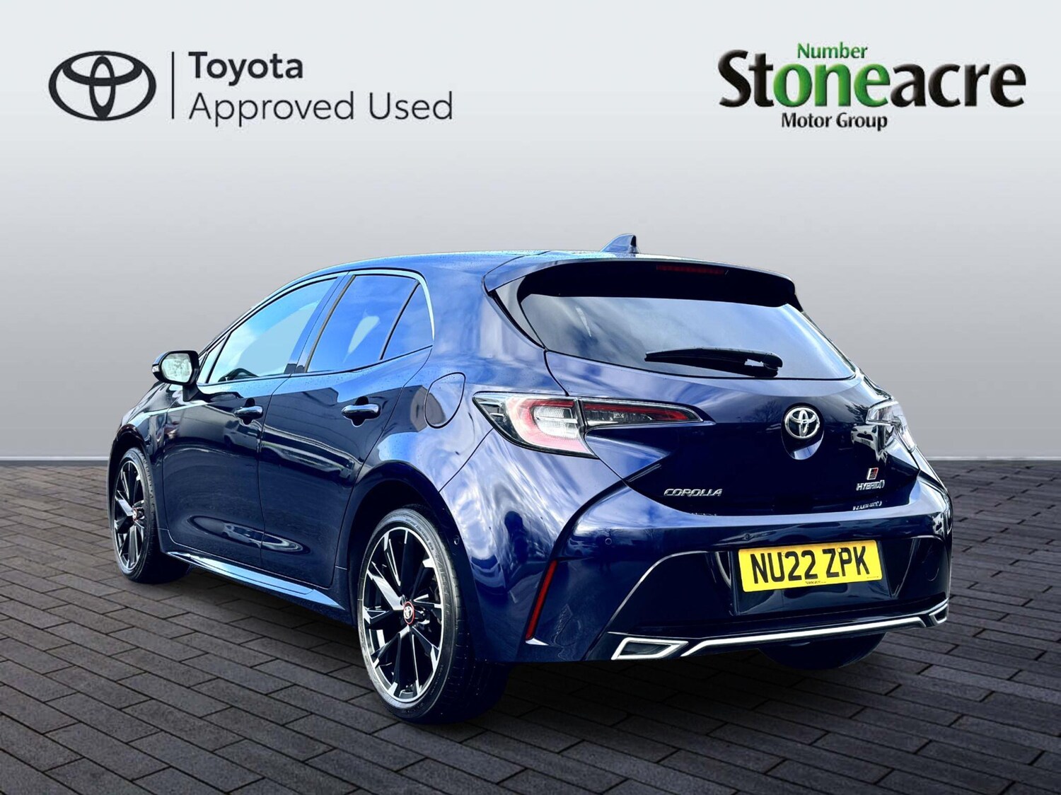 Used Toyota Corolla 2022 for sale - 76549748: Photo 5