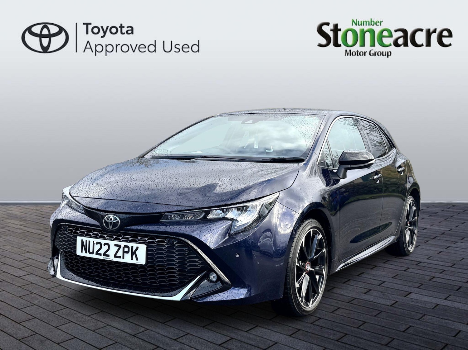 Used Toyota Corolla 2022 for sale - 76549748: Photo 7