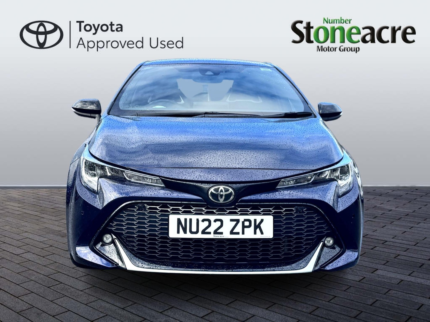 Used Toyota Corolla 2022 for sale - 76549748: Photo 8