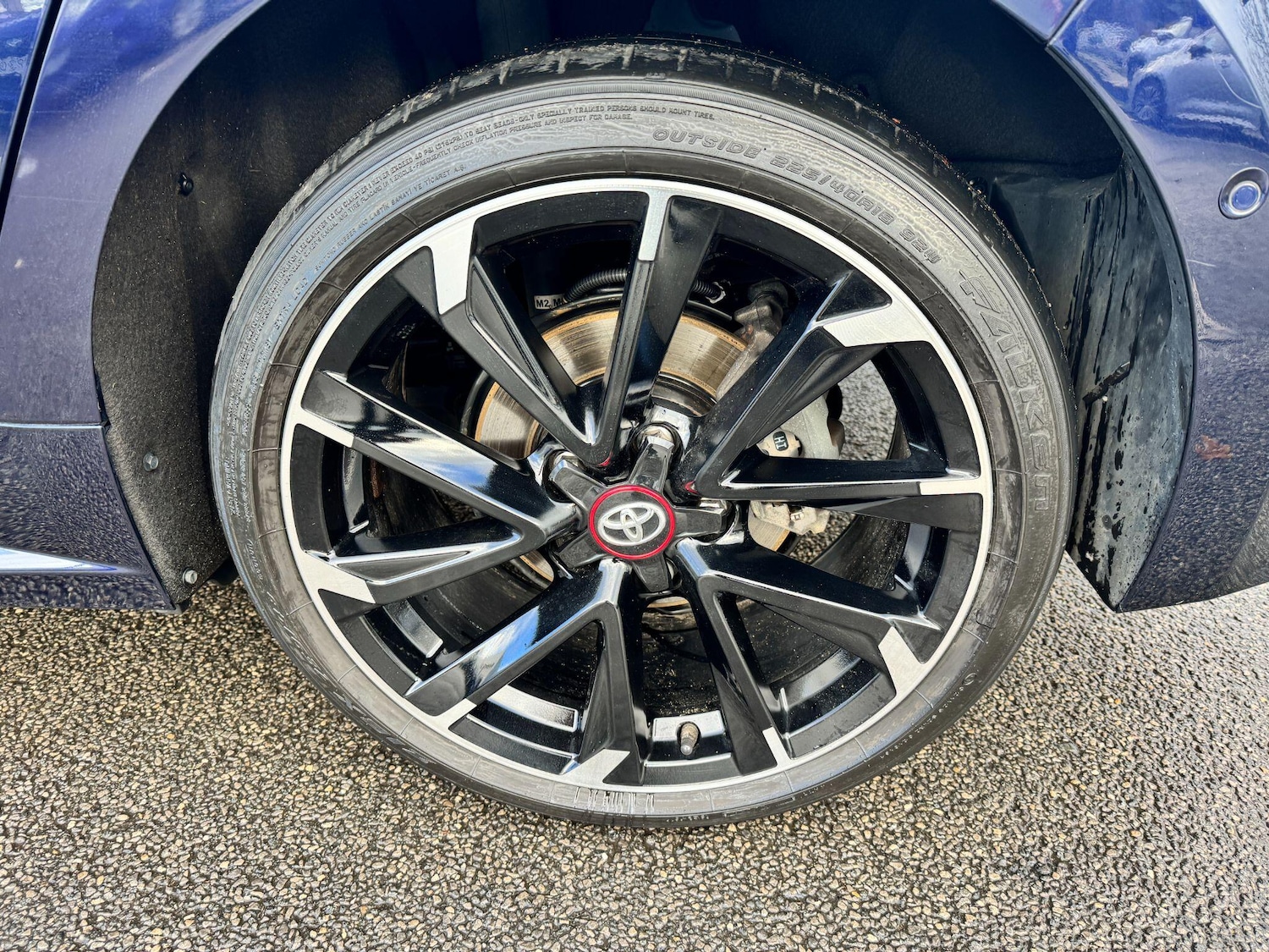 Used Toyota Corolla 2022 for sale - 76549748: Photo 9