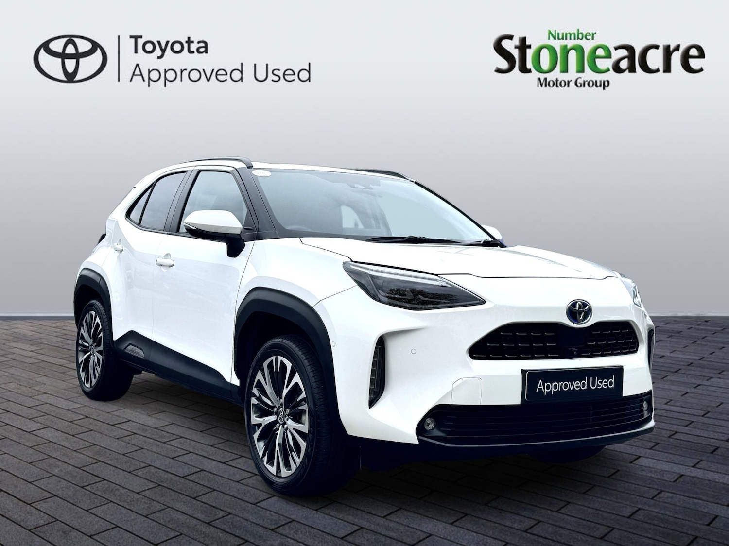 Used Toyota Yaris Cross 2023 for sale - 76259727: Photo 1