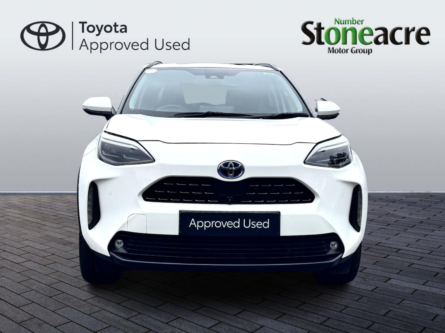 Used Toyota Yaris Cross 2023 for sale - 76259727: Photo 10