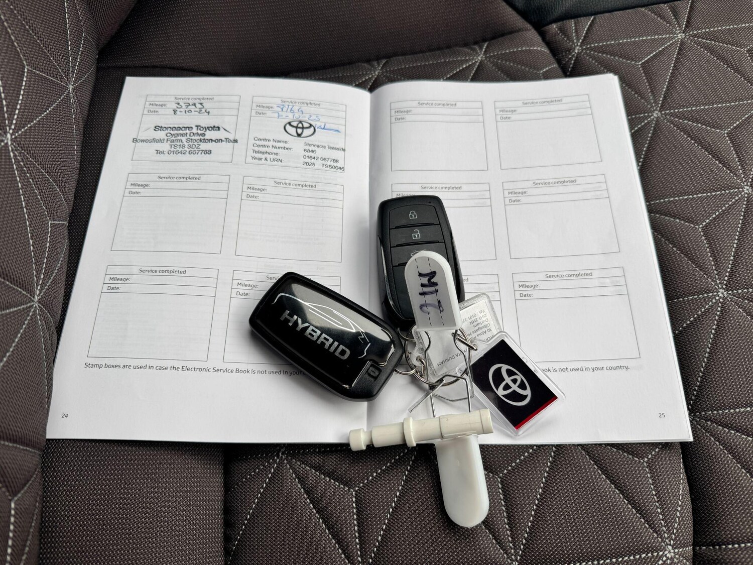 Used Toyota Yaris Cross 2023 for sale - 76259727: Photo 22