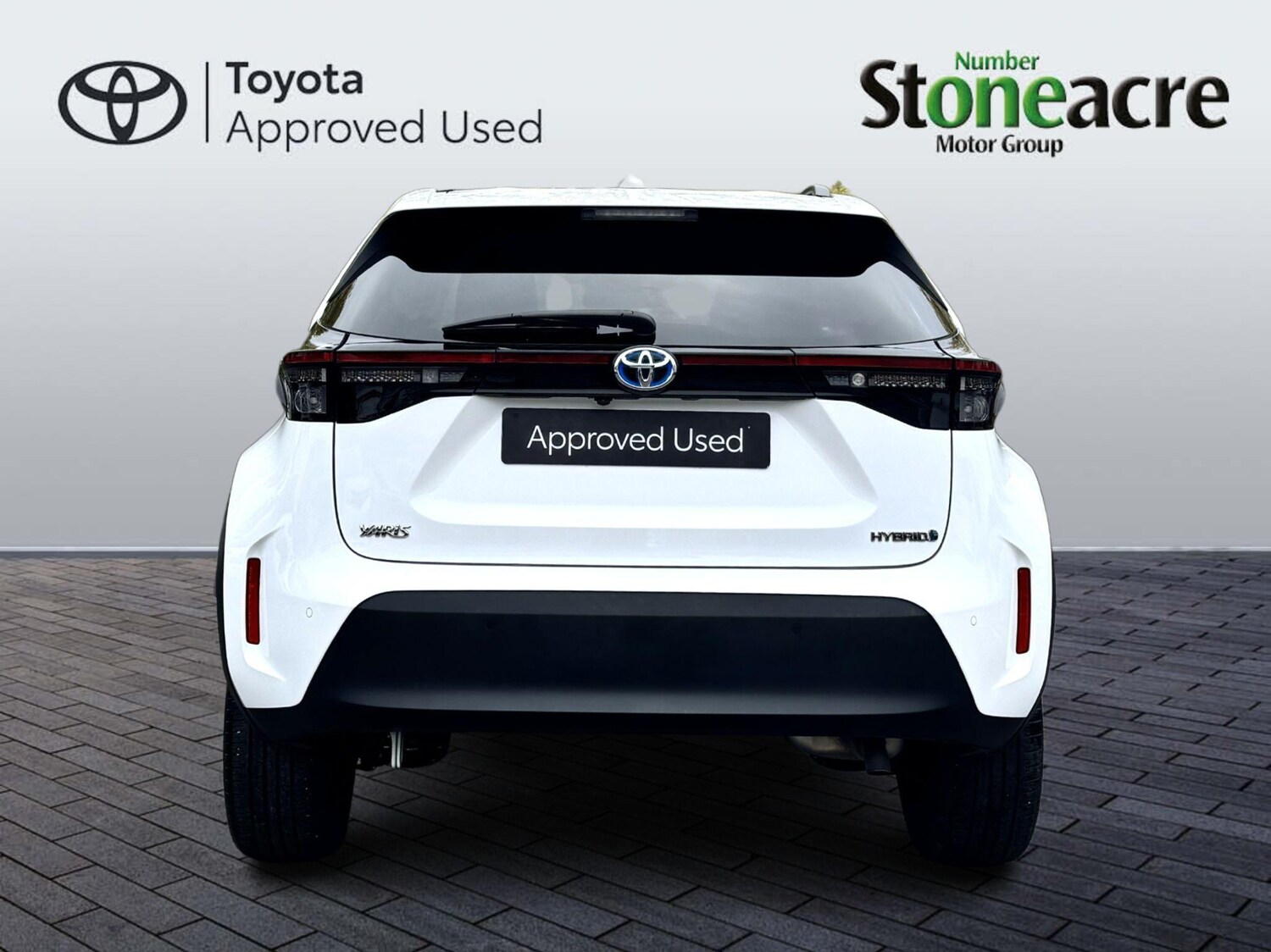Used Toyota Yaris Cross 2023 for sale - 76259727: Photo 6