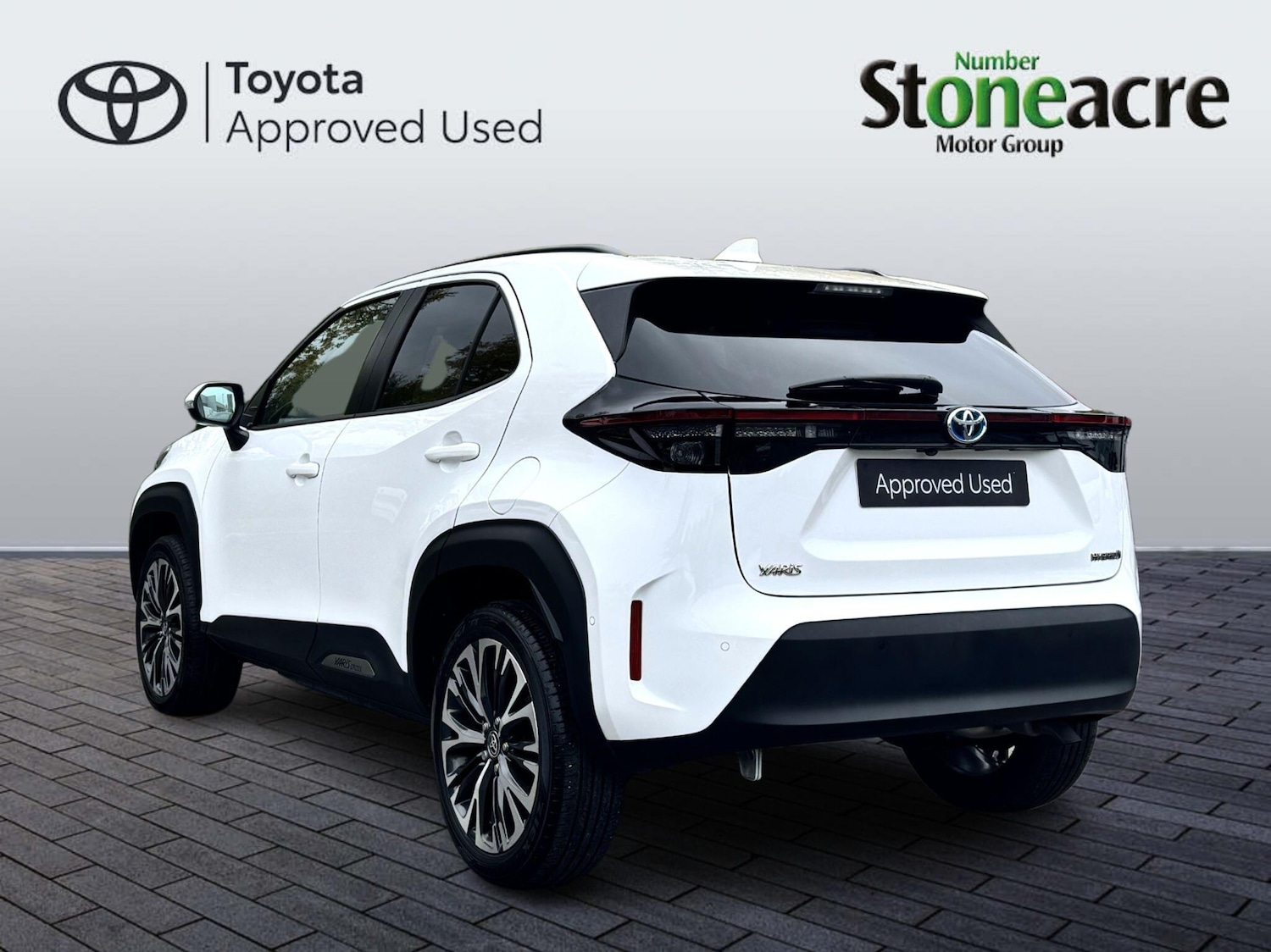 Used Toyota Yaris Cross 2023 for sale - 76259727: Photo 7