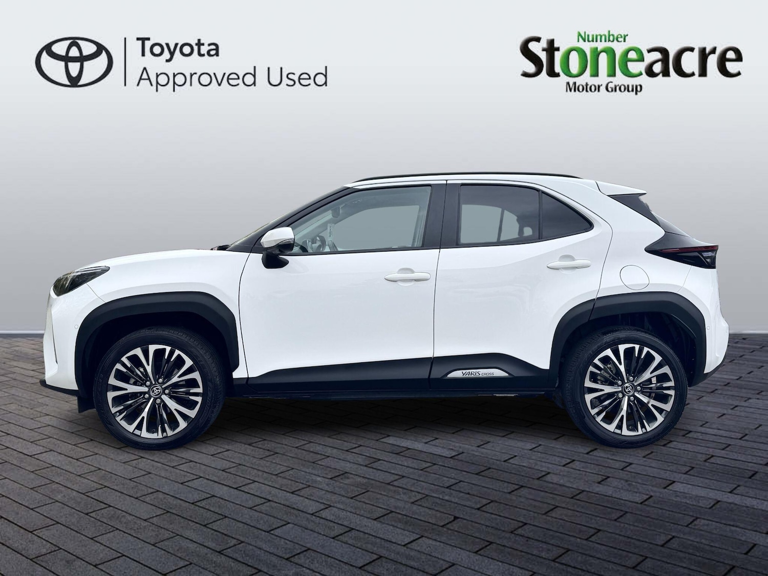 Used Toyota Yaris Cross 2023 for sale - 76259727: Photo 8