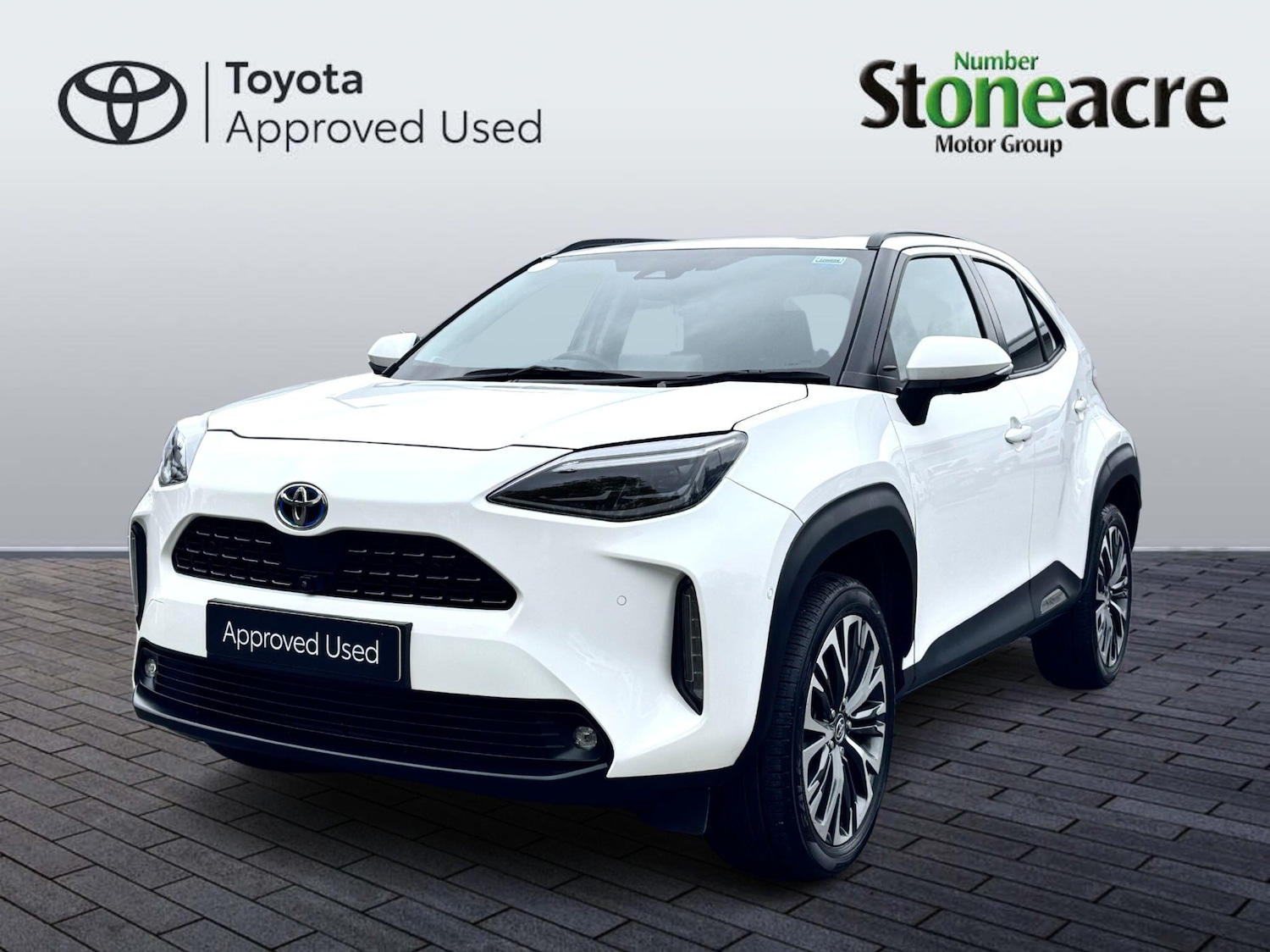 Used Toyota Yaris Cross 2023 for sale - 76259727: Photo 9