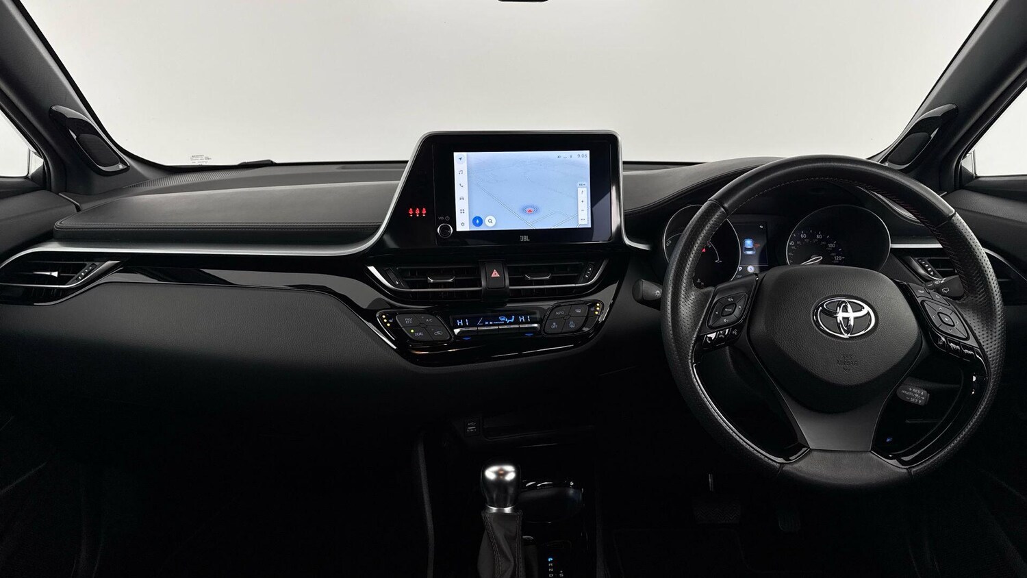 Used Toyota C-HR 2022 for sale - 77909114: Photo 11