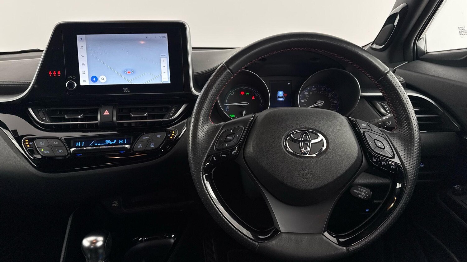 Used Toyota C-HR 2022 for sale - 77909114: Photo 12