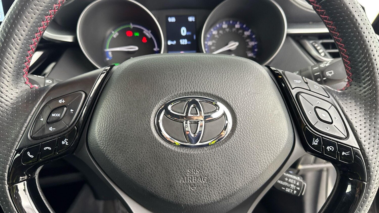 Used Toyota C-HR 2022 for sale - 77909114: Photo 14