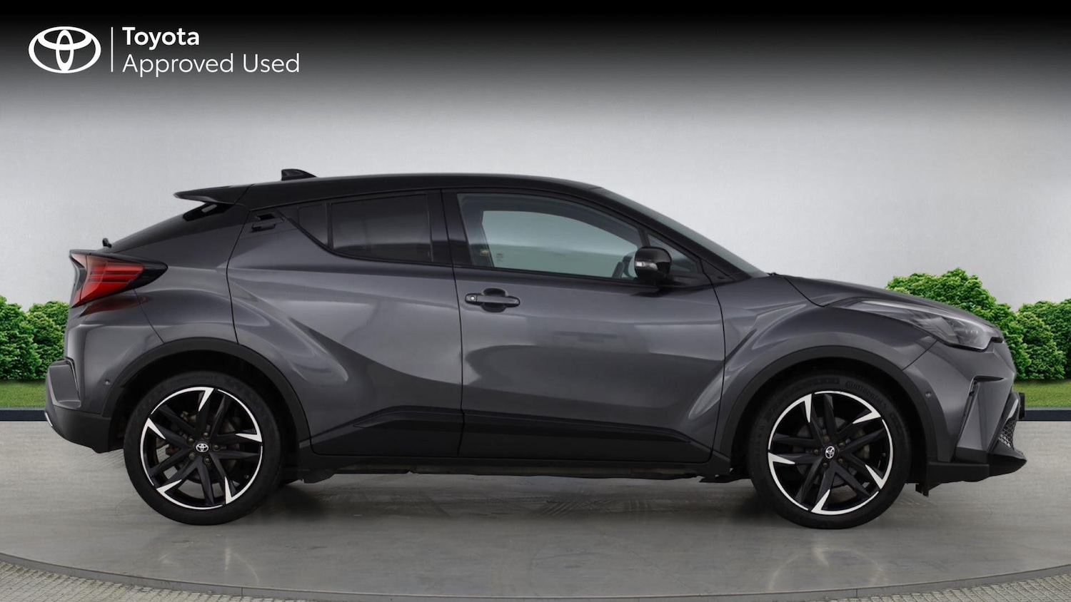 Used Toyota C-HR 2022 for sale - 77909114: Photo 2