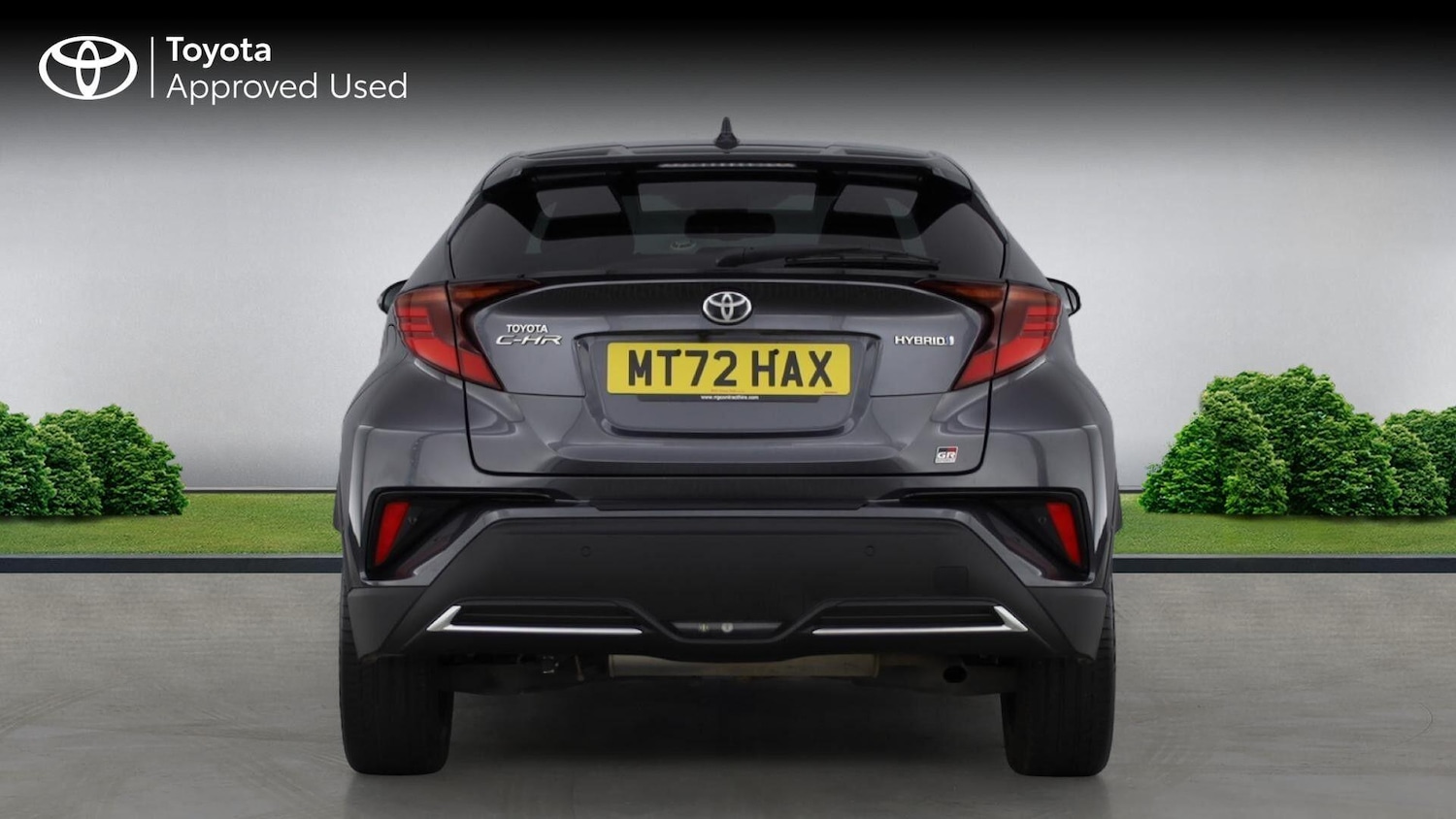 Used Toyota C-HR 2022 for sale - 77909114: Photo 4