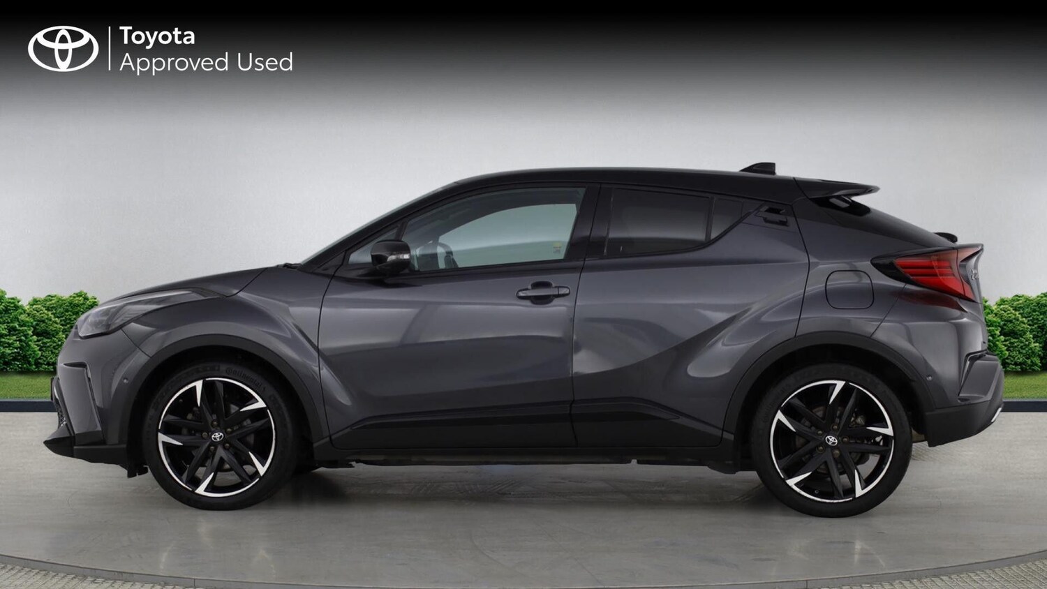 Used Toyota C-HR 2022 for sale - 77909114: Photo 6