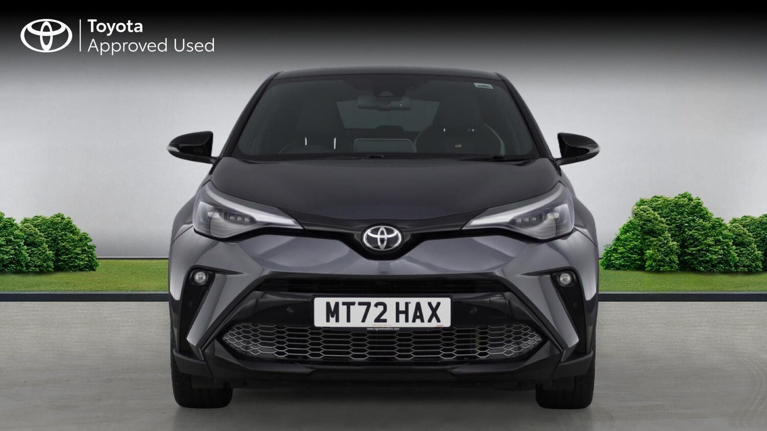 Used Toyota C-HR 2022 for sale - 77909114: Photo 8