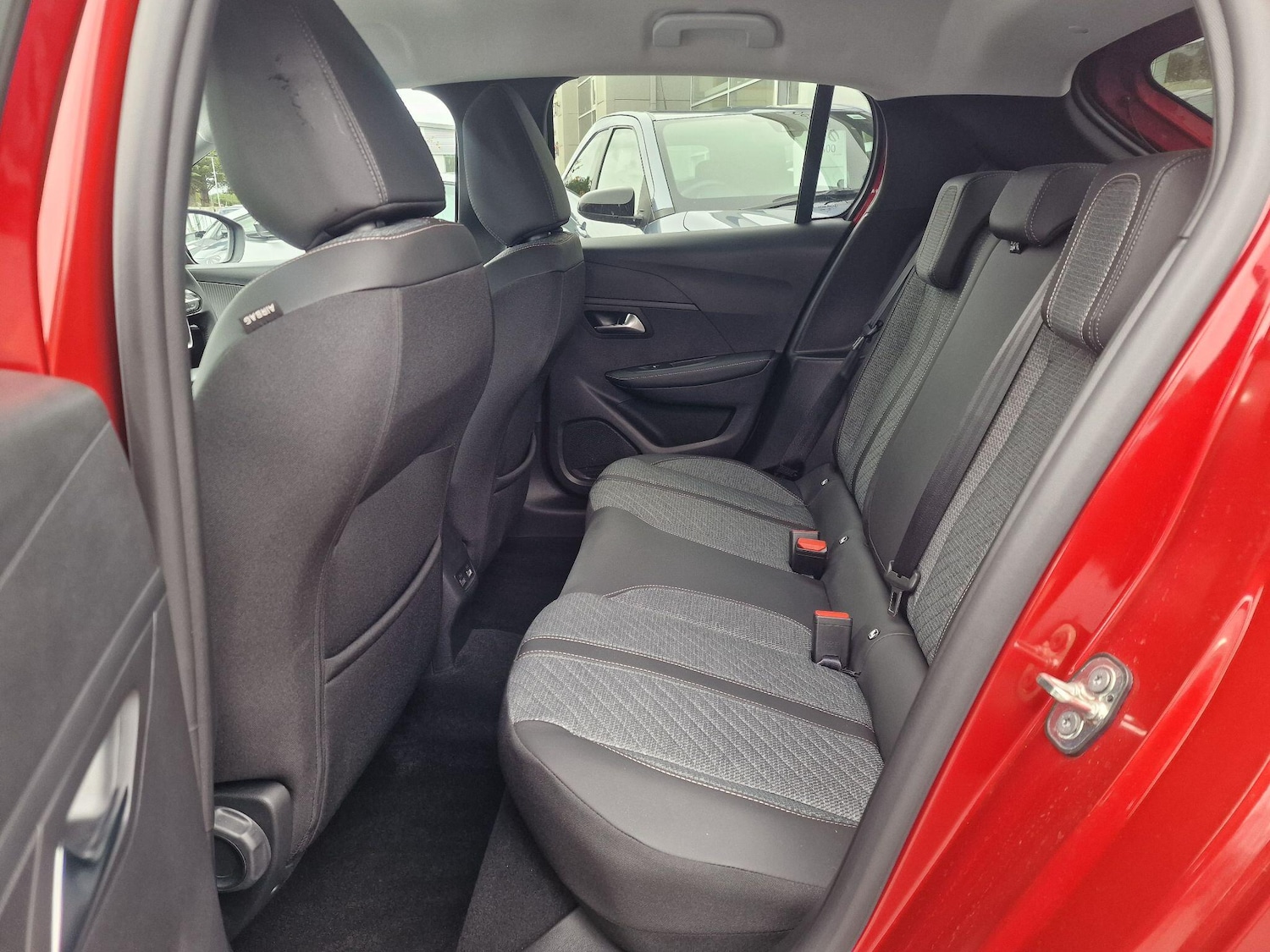 Used Peugeot 208 2024 for sale - 77695663: Photo 13