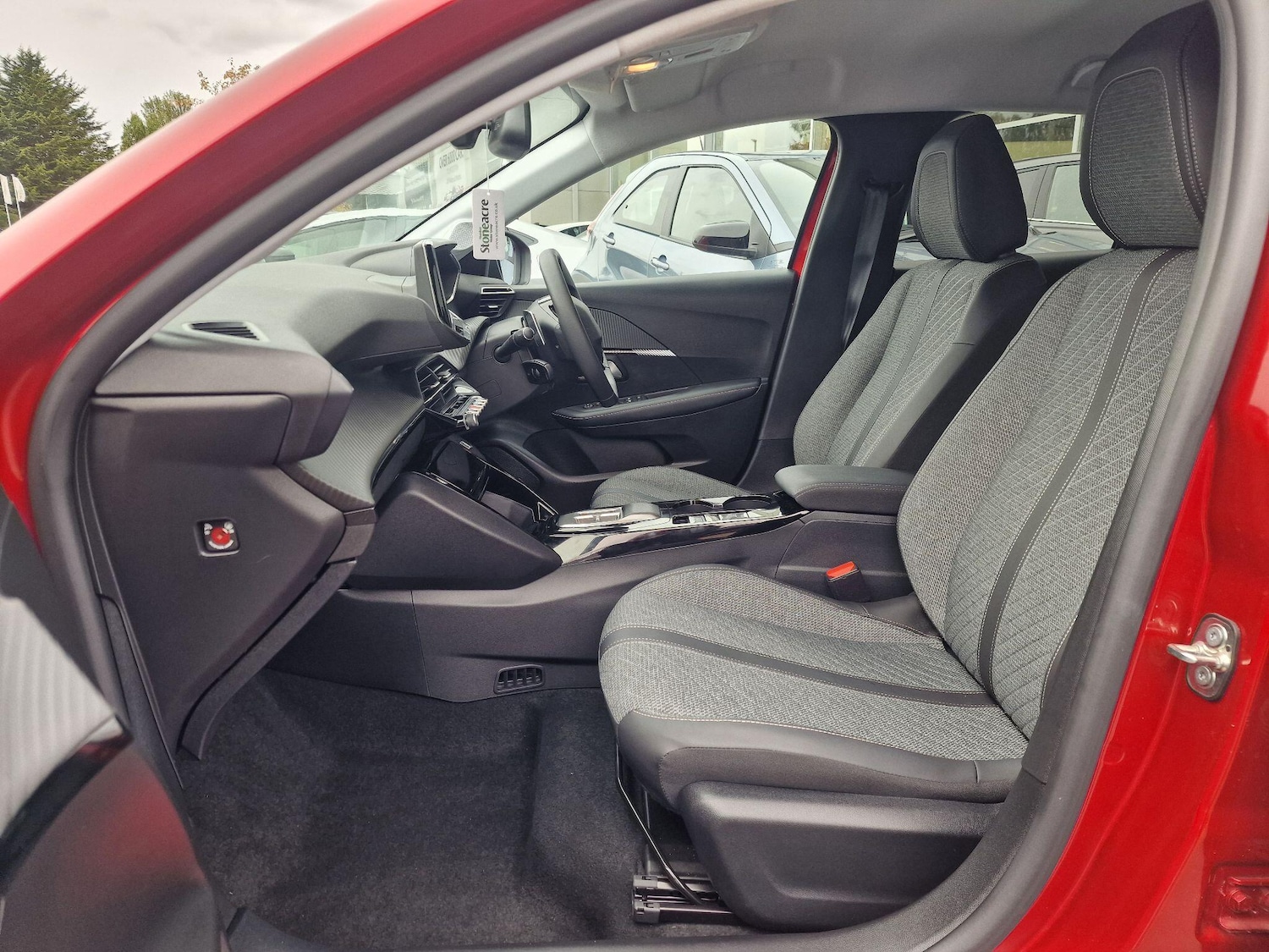 Used Peugeot 208 2024 for sale - 77695663: Photo 14