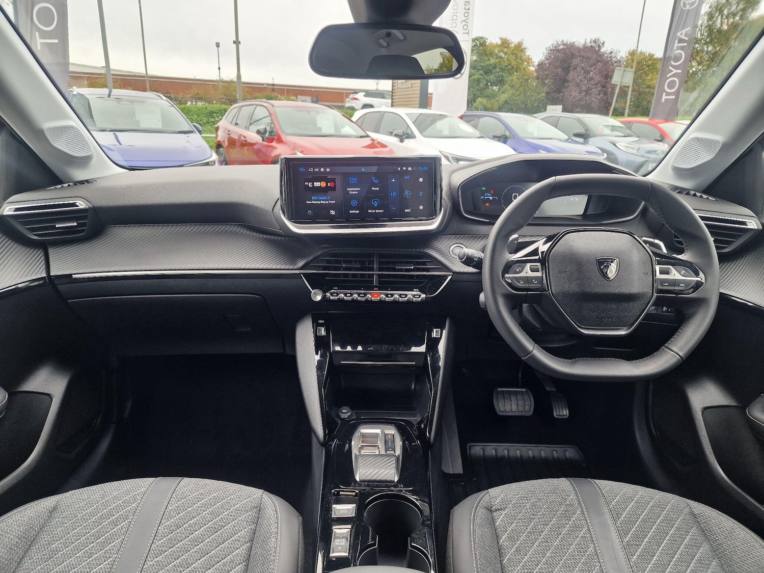 Used Peugeot 208 2024 for sale - 77695663: Photo 15