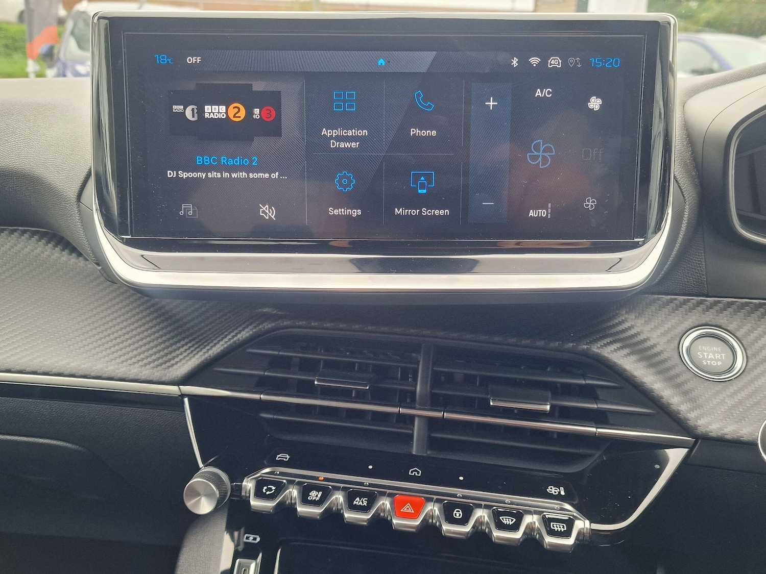 Used Peugeot 208 2024 for sale - 77695663: Photo 19