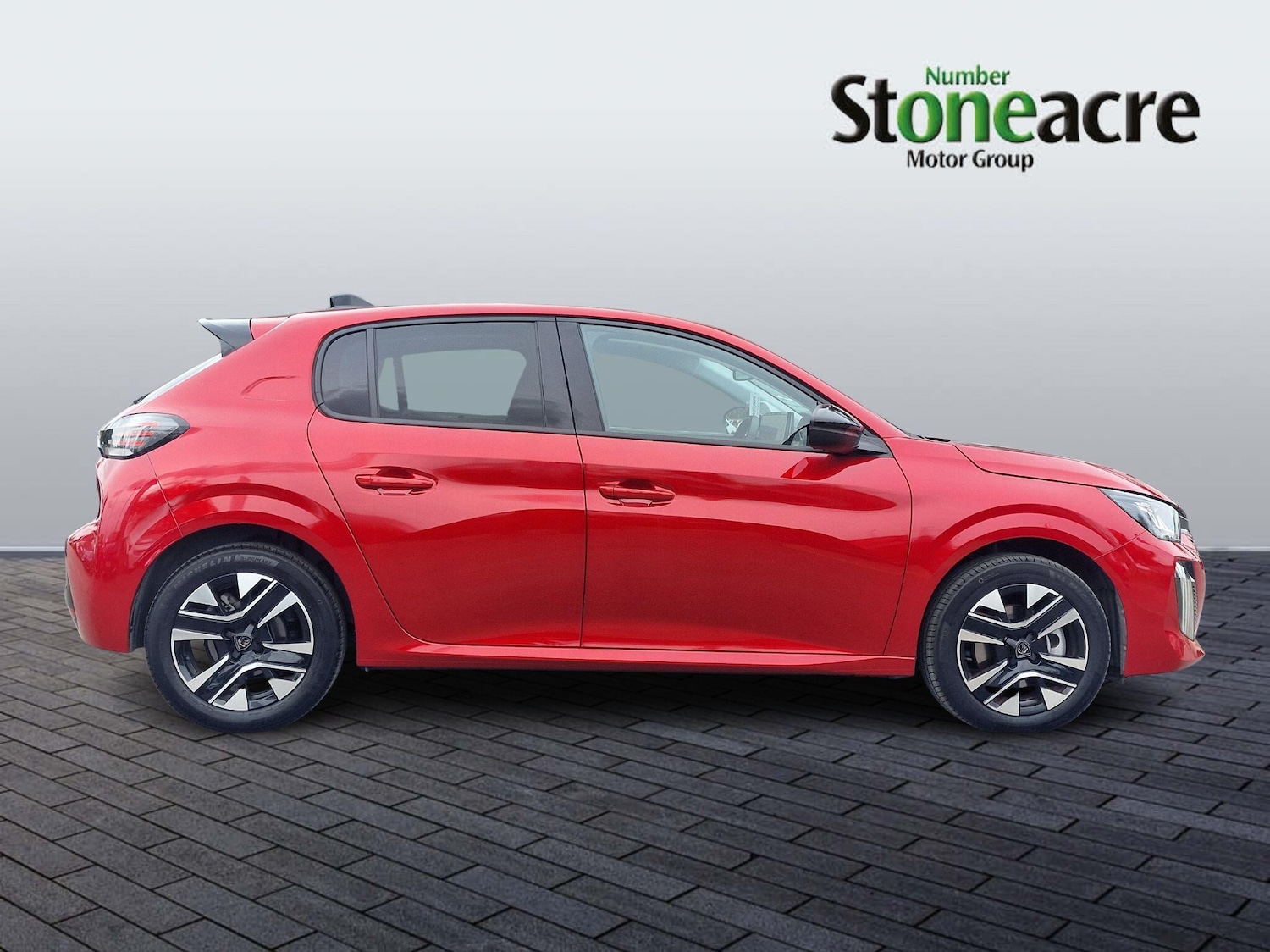 Used Peugeot 208 2024 for sale - 77695663: Photo 2