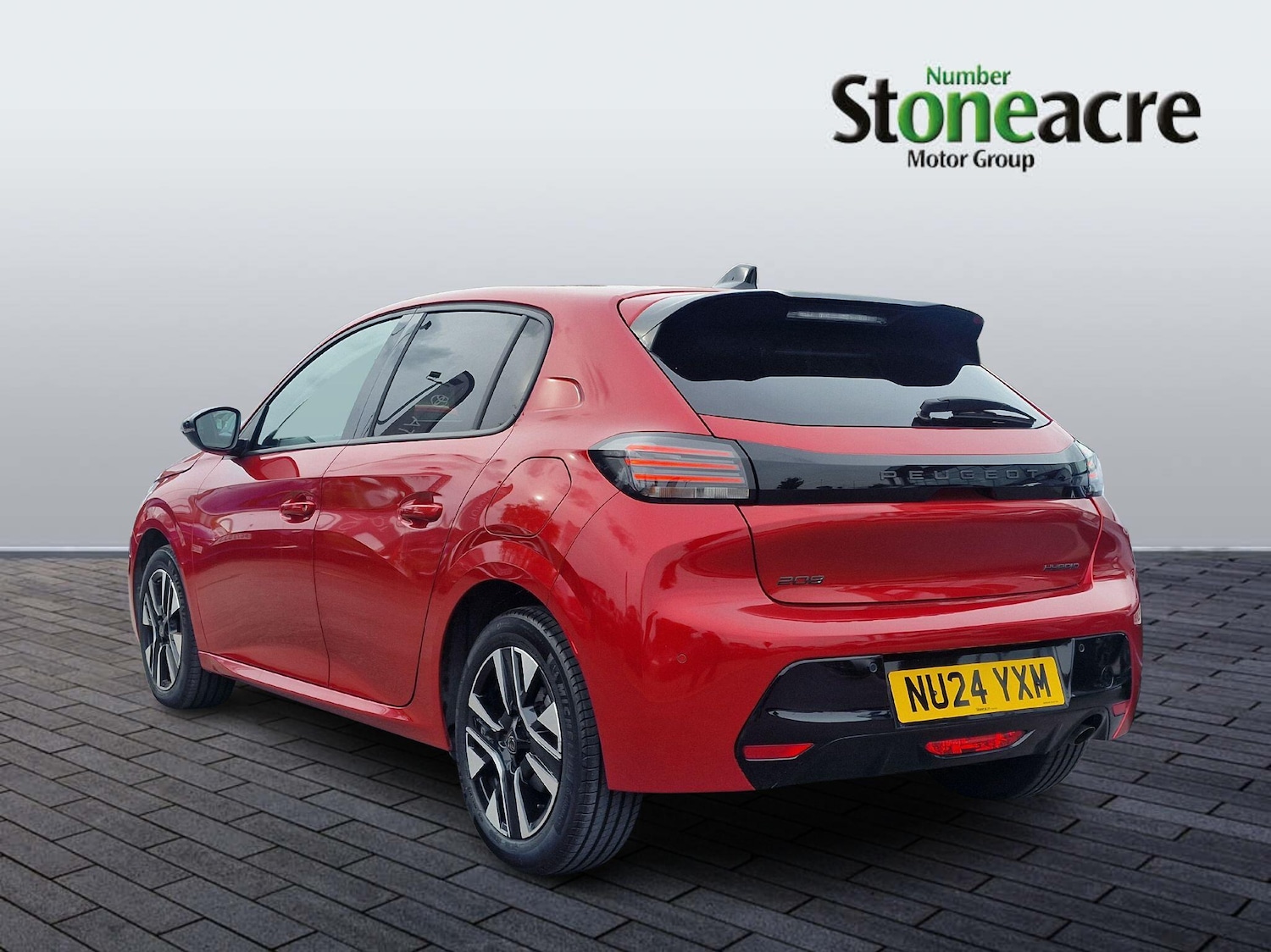 Used Peugeot 208 2024 for sale - 77695663: Photo 5