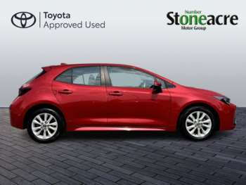 Used Toyota Corolla 2023 for sale - 74838462: Photo