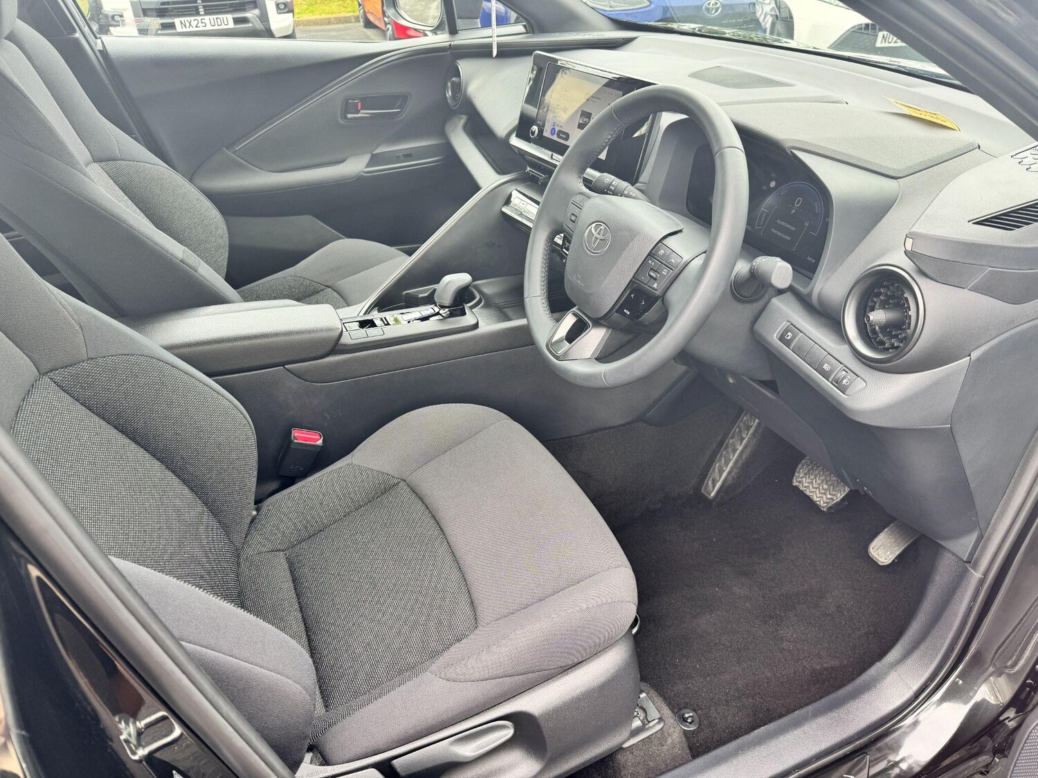 Vehicle 13
