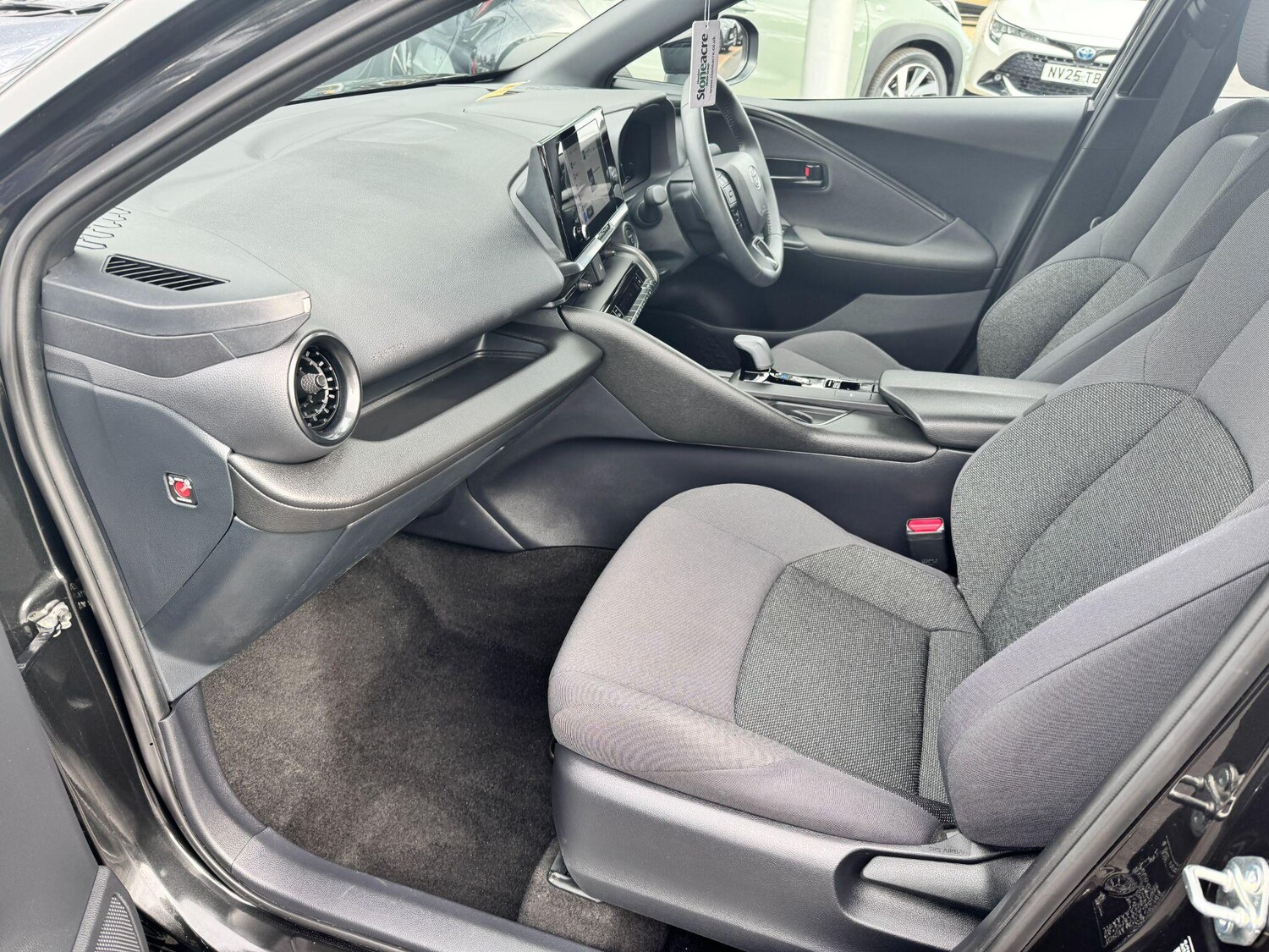 Vehicle 16