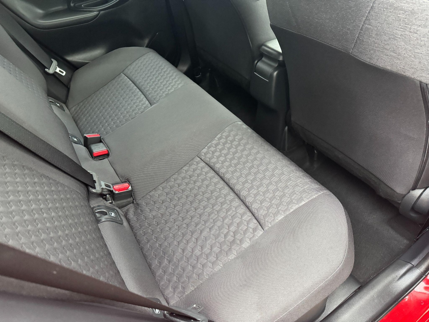 Used Toyota Yaris 2023 for sale - 77290499: Photo 12