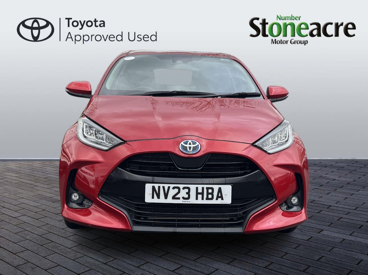 Used Toyota Yaris 2023 for sale - 77290499: Photo 8