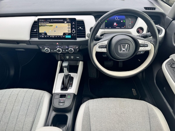 Used Honda Jazz 2023 for sale - 75678162: Photo 15