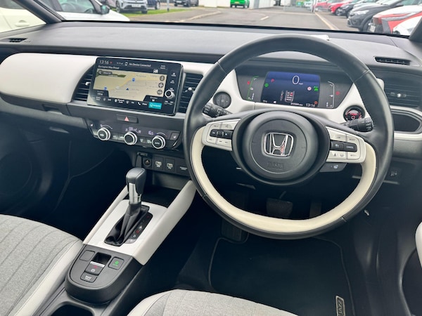 Used Honda Jazz 2023 for sale - 75678162: Photo 16