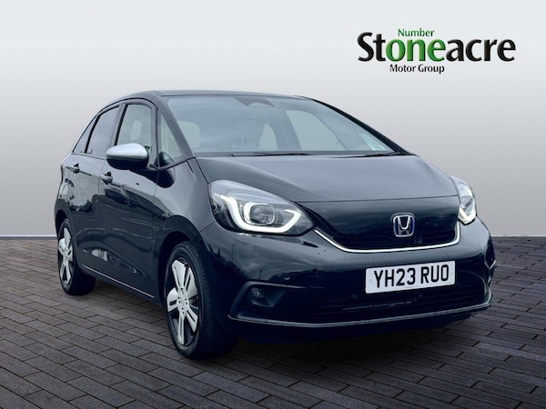 Used Honda Jazz 2023 for sale - 75678162: Photo 1