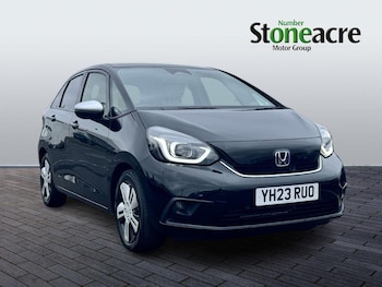 Honda - Jazz
