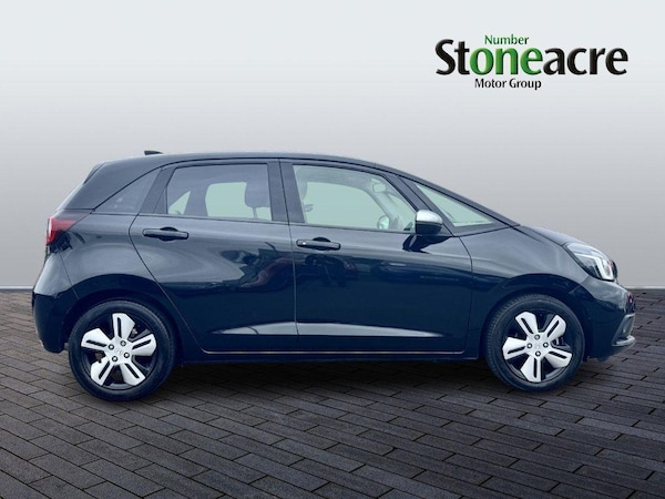Used Honda Jazz 2023 for sale - 75678162: Photo 2
