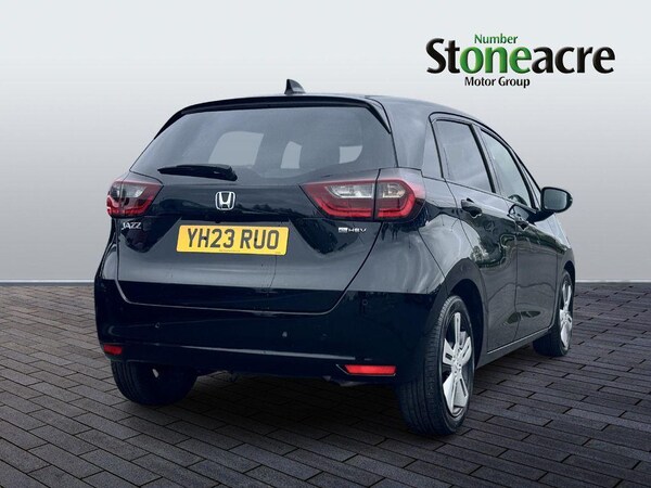 Used Honda Jazz 2023 for sale - 75678162: Photo 3