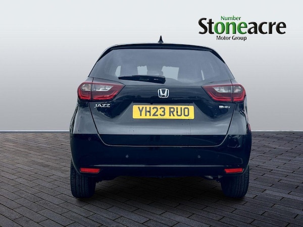 Used Honda Jazz 2023 for sale - 75678162: Photo 4