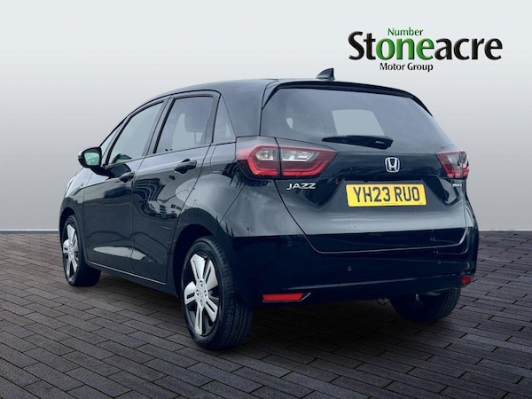 Used Honda Jazz 2023 for sale - 75678162: Photo 5