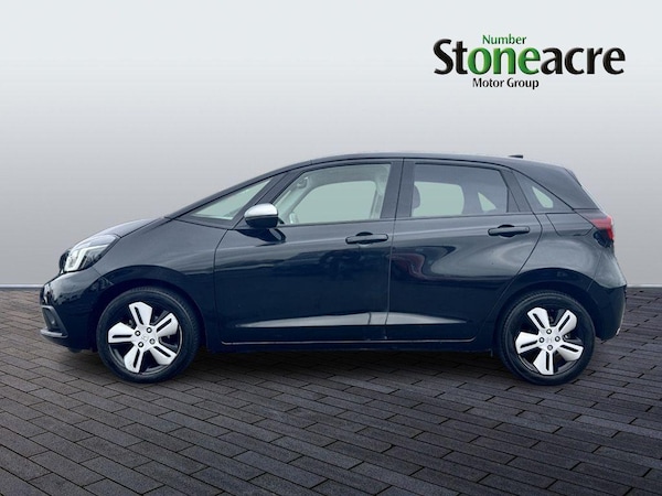 Used Honda Jazz 2023 for sale - 75678162: Photo 6
