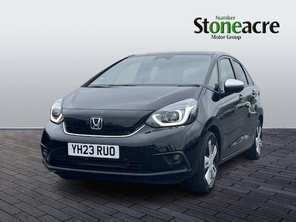 Used Honda Jazz 2023 for sale - 75678162: Photo 7