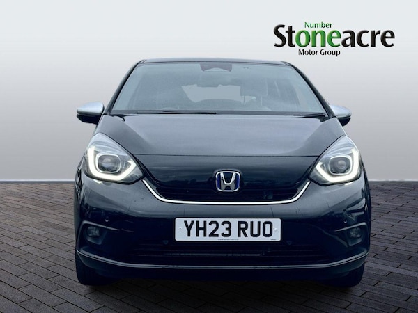 Used Honda Jazz 2023 for sale - 75678162: Photo 8