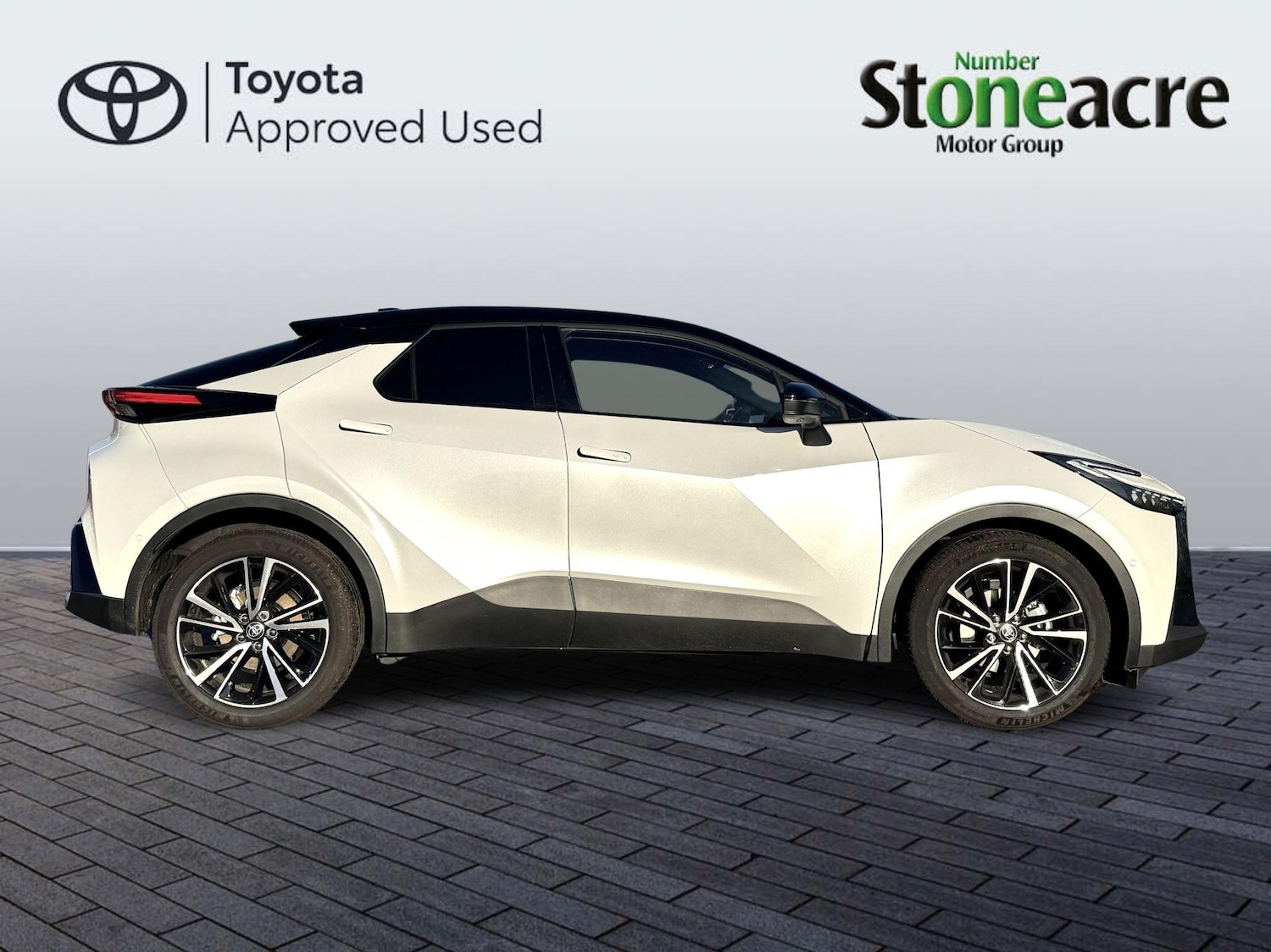 Used Toyota C-HR 2025 for sale - 76781960: Photo 5