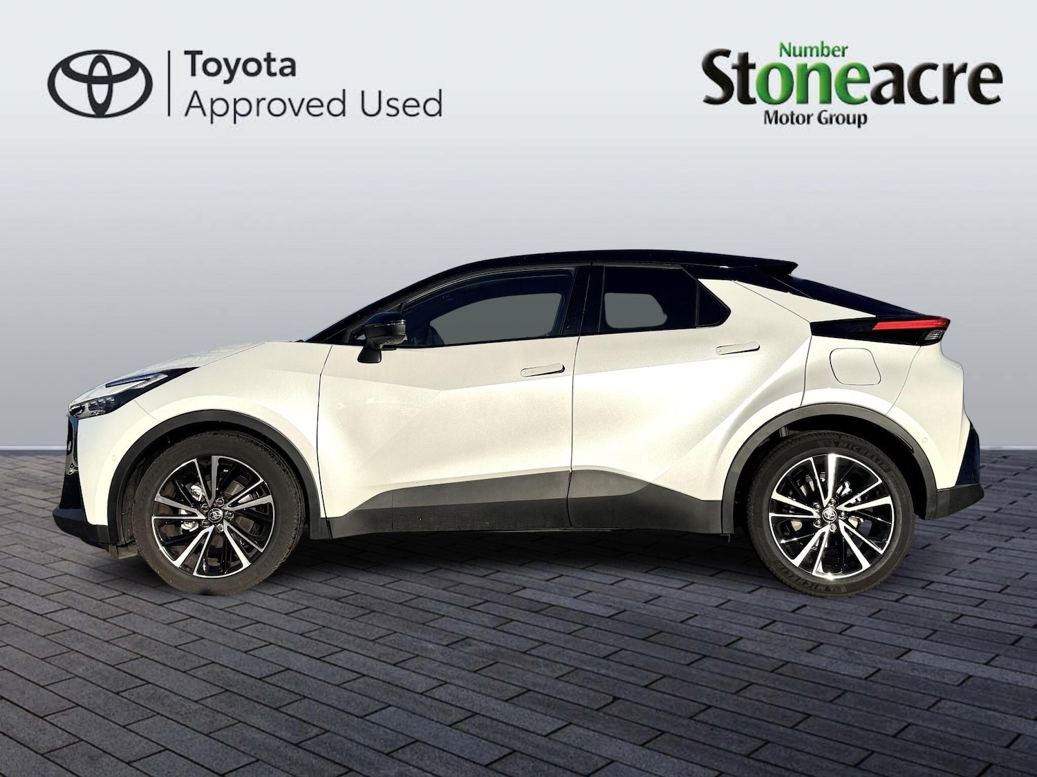 Used Toyota C-HR 2025 for sale - 76781960: Photo 6