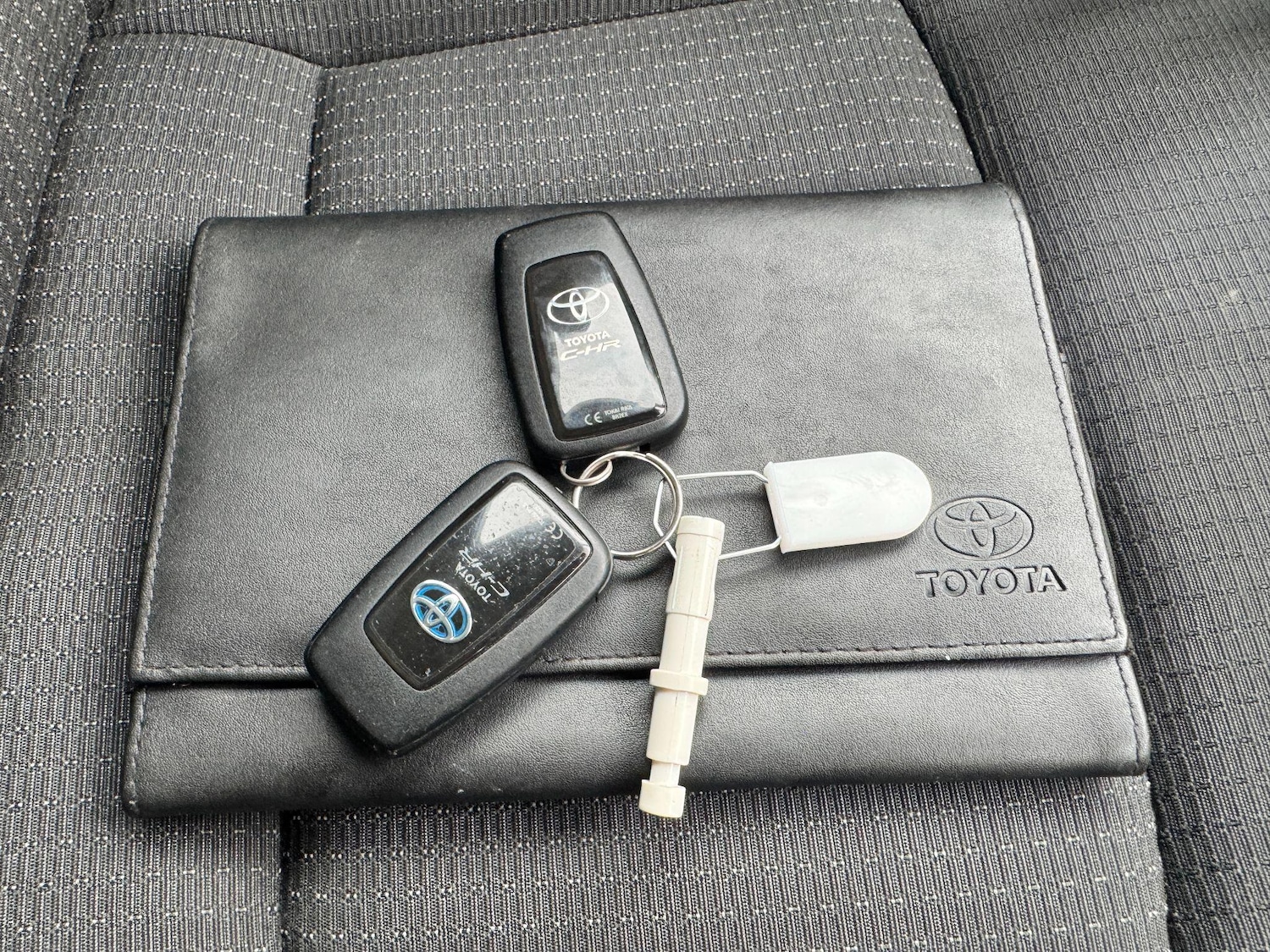 Used Toyota C-HR for sale - 76824745: Photo 20