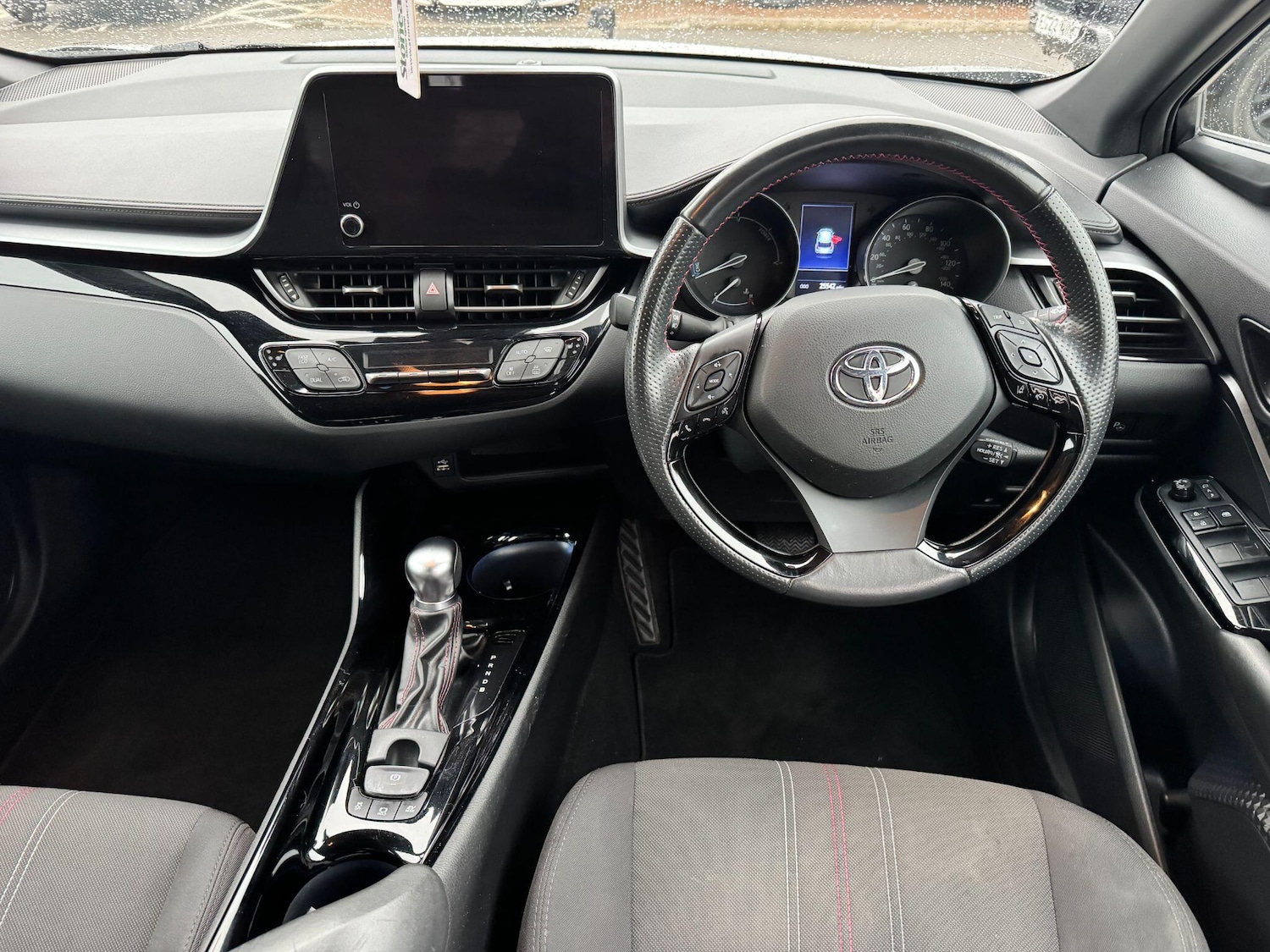 Used Toyota C-HR 2022 for sale - 76913082: Photo 15