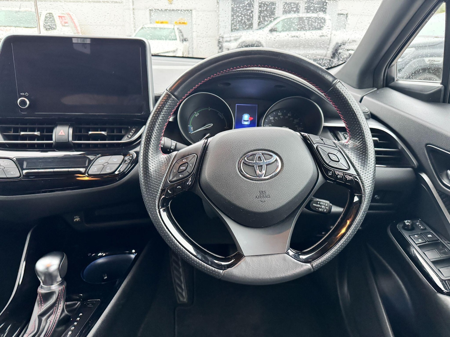 Used Toyota C-HR 2022 for sale - 76913082: Photo 17